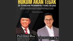 'Hayu Ngariung' di Bandung Bareng Abah Anton Charliyan dan Sahrul Gunawan, Catat Tanggalnya