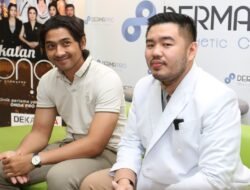 Demi Menunjang Karir, Arya Saloka Jalani Perawatan Onda Pro