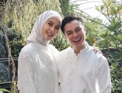 Baim Wong Tepis Kabar Keretakan Rumah Tangganya