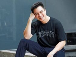 Digosipkan Cerai, Baim Wong Sindir Lelaki Penggoda Istri Orang
