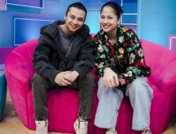 Ini Penyebab Bastian Steel Belum Mau Nikahi Sitha Marino