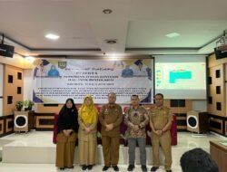 Gelar Bimtek KHA, Sekda Kabupaten Asahan Wujudkan Layak Anak