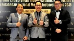 Bocorocco Entrepreneur