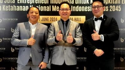 Bocorocco Entrepreneur