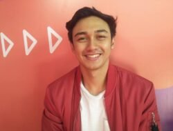 Dua Tahun Vakum, Caesar Hito Kembali Berakting Lagi