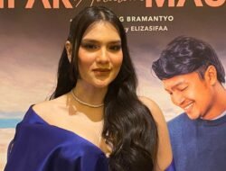 Davina Karamoy Risih Dijodoh-jodohkan dengan Deva Mahendra