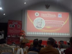 Kanwil Kemenkumham Bali: Kedudukan Desa Adat Semakin Kokoh