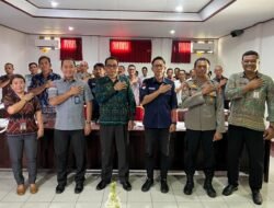 Imigrasi Singaraja Canangkan Desa Binaan, Langkah Preventif Tekan Potensi TPPO
