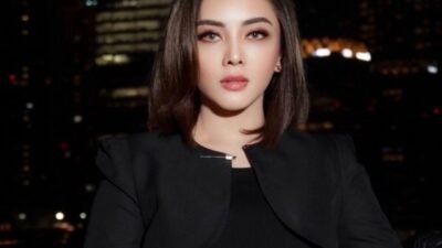 Dhena Devanka Ngaku Menyesal Menikah dengan Jonathan Frizzy