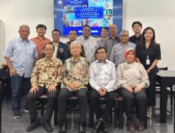 Dubes Korsel Yakini Kunjungan Wartawan Indonesia Tingkatkan Kualitas Hubungan Kedua Negara