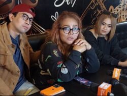 Eva Manurung Berharap Anaknya Bisa Rujuk dengan Inara Rusli