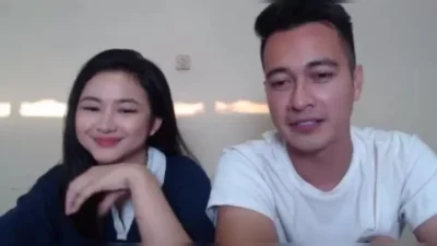 Eza Gionino Ditantang Curi Hati Penonton di Sinetron Naik Ranjang