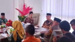 Festival Gurita Tahun 2024 Kabupaten Kaur Bengkulu