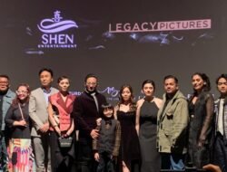Film Marni: The Story Of Wewe Gombel Padukan Horor dan Laga