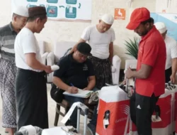 Gelombang 1 Fase Pemulangan Jamaah Haji Indonesia Mulai 22 Juni-3 Juli 2024