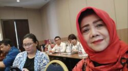 Dr. Titik Haryati: Pemenuhan Hak Anak Berkaitan dengan Masa Depan Indonesia