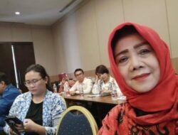 Dr. Titik Haryati: Pemenuhan Hak Anak Berkaitan dengan Masa Depan Indonesia
