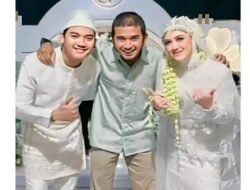 Orangtua Happy Asmara Akui Pernikahan Putrinya Digelar Tertutup