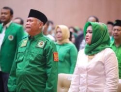 Inilah Potret Srikandi PPP yang Gagal Raup Suara di Pemilu 2024