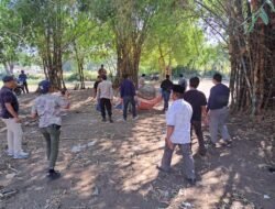 Polres Pasuruan Kota Bongkar Arena Judi Sabung Ayam di Lekok