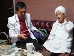 Korupsi Internet Desa, Jaksa Tangkap Oknum Pejabat Muba