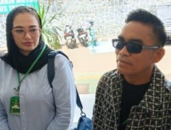 Idham Masse Siap Ajukan Banding Soal Nafkah Tak Sesuai