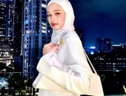 Inara Rusli Tak Mau Pusing Kabar Virgoun Ketangkap Narkoba