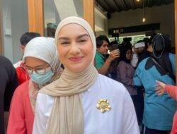 Bukan Nafkah, Ini yang Irish Bella Inginkan dari Ammar Zoni