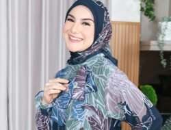 Irish Bella Senang Ammar Zoni Jalani Rehabilitasi