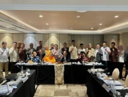 Jadi Prioritas, Komite I DPD RI Segera Rampungkan Revisi UU Pemda