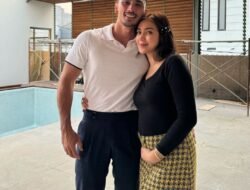 Hamil Anak Ketiga, Jessica Iskandar Ngaku Sering Capek