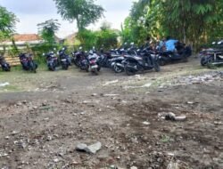 Perjudian di Tengah Pemukiman Bikin Resah Warga, Polisi Tutup Mata?