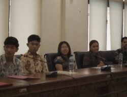 Cinta Indonesia, 20 WNA Blasteran Jalani Sidang Pewarganegaraan Sebagai WNI 