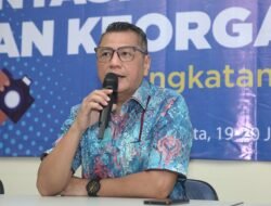 Kepengurusan PWI Jaya 2024-2029 Bertekad Tingkatkan Kegiatan OKK