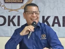 OKK PWI-Jaya Catat Rekor, Peserta Membludak, Diiikuti Media Arus Utama