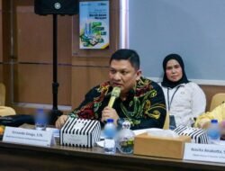 Komite IV DPD RI Berharap Badan Penerimaan Negara Mampu Naikkan Rasio Pajak