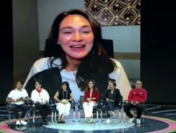 Luna Maya dan Ibnu Jamil Masuk Nominasi ISEA 2024