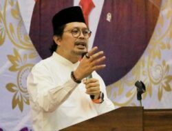 Sukses di Pentas Politik Nasional, Mahyudin Siap Wujudkan ‘Kaltim Keren’