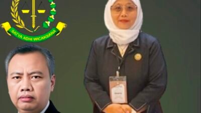 Dukung Didi Tasidi Jadi Jaksa Agung, Metiawati: Layak Pimpin Korps Adhyaksa