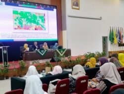 Milad 107 Tahun Aisyiyah, LLHPB PWA DKI Jakarta Gelar Kegiatan soal Pengendalian Lingkungan