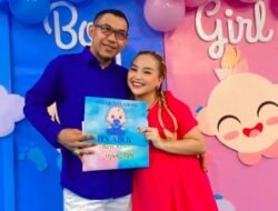 Mpok Alpa Akui Biaya Persalinannya Akan Ditanggung Raffi Ahmad