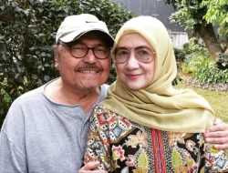 Sahabat Bantah Kabar Muchsin Alatas Meninggal Dunia