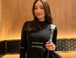 Main Film Horor, Natasha Wilona Ngaku Alami Kejadian Mistis