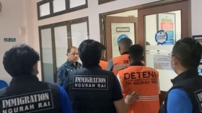 Dirjen Imigrasi Akan Evaluasi VoA Bagi Negara WNA Pembuat Ulah