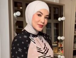 Nindy Ayunda Tepis Kabar Punya Kekasih Baru