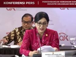 900 Lebih Pinjol dan Investasi Ilegal Dihentikan OJK