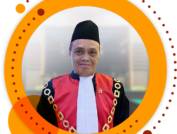 Hakim Jon Sarman Saragih Promosi Ketua PN Medan, Vonis Teddy Minahasa Seumur Hidup