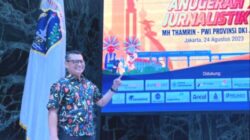 Ketua PWI Jaya: 50 Tahun MHT Award Jadi Momen Istimewa