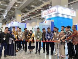 InnoVEX 2024 Buka Peluang Besar Startup Indonesia di Ajang Internasional