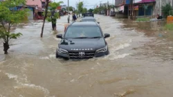 Sampai 20 Juni 2024, 4 Provinsi Diingatkan BMKG Siaga Potensi Banjir